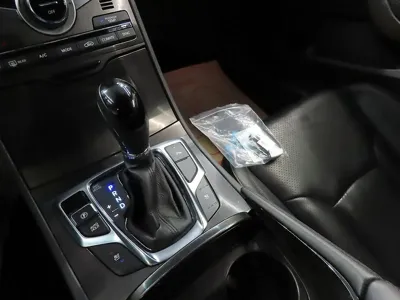 Hyundai Grandeur 2016, 154847 км, за 4886 USD - фото 13