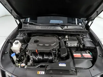 Hyundai Grandeur 2016, 154847 км, за 4886 USD - фото 19