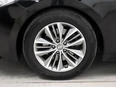 Hyundai Grandeur 2016, 154847 км, за 4886 USD - фото 20