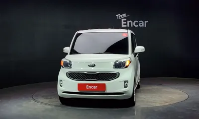 Kia Ray 2016, 47631 км, за 6236.05 USD