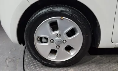 Kia Ray 2016, 47631 км, за 6236.05 USD
