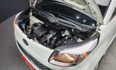 Kia Ray 2016, 47631 км, за 6236.05 USD - фото 6