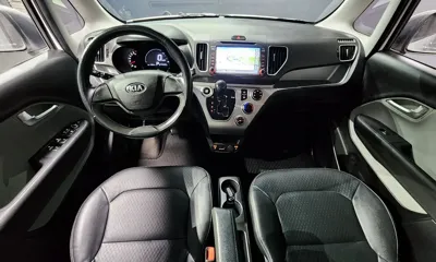 Kia Ray 2016, 47631 км, за 6236.05 USD - фото 7