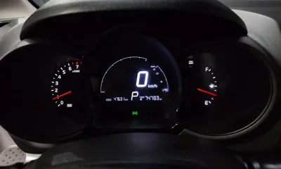 Kia Ray 2016, 47631 км, за 6236.05 USD - фото 8
