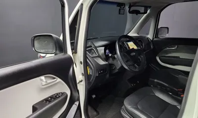 Kia Ray 2016, 47631 км, за 6236.05 USD - фото 10