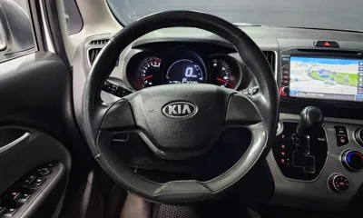 Kia Ray 2016, 47631 км, за 6236.05 USD - фото 13