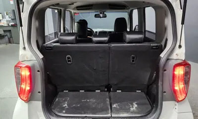 Kia Ray 2016, 47631 км, за 6236.05 USD - фото 20