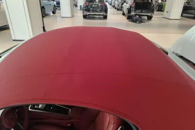 Porsche 718 2023, 5500 км, за 77090 USD - фото 7