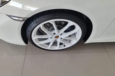 Porsche 718 2023, 5500 км, за 77090 USD - фото 10