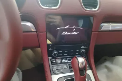 Porsche 718 2023, 5500 км, за 77090 USD - фото 15