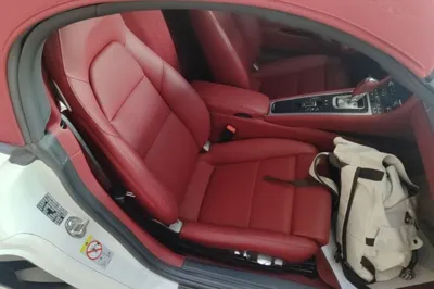 Porsche 718 2023, 5500 км, за 77090 USD - фото 19