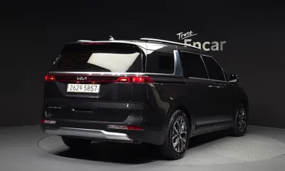 Kia Canival 2021, 149086 км, за 11388.94 USD