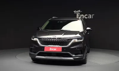 Kia Canival 2021, 149086 км, за 11388.94 USD