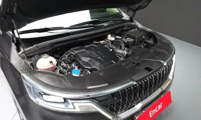 Kia Canival 2021, 149086 км, за 11388.94 USD - фото 6
