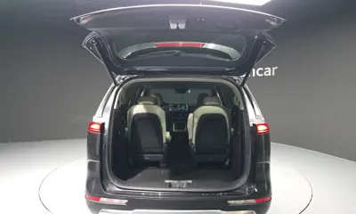 Kia Canival 2021, 149086 км, за 11388.94 USD - фото 20