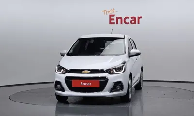 ChevroletGMDaewoo Spark 2016, 82840 км, за 3216.49 USD
