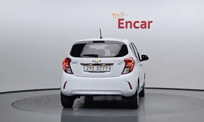 ChevroletGMDaewoo Spark 2016, 82840 км, за 3216.49 USD