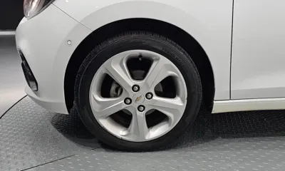ChevroletGMDaewoo Spark 2016, 82840 км, за 3216.49 USD