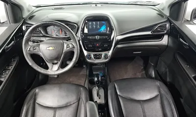 ChevroletGMDaewoo Spark 2016, 82840 км, за 3216.49 USD - фото 7