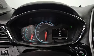 ChevroletGMDaewoo Spark 2016, 82840 км, за 3216.49 USD - фото 8