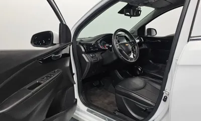 ChevroletGMDaewoo Spark 2016, 82840 км, за 3216.49 USD - фото 10
