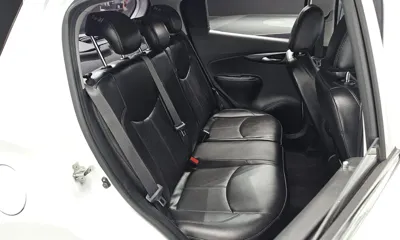 ChevroletGMDaewoo Spark 2016, 82840 км, за 3216.49 USD - фото 11
