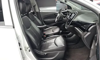 ChevroletGMDaewoo Spark 2016, 82840 км, за 3216.49 USD - фото 12