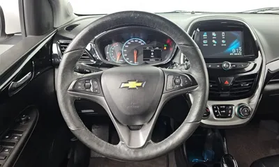ChevroletGMDaewoo Spark 2016, 82840 км, за 3216.49 USD - фото 13
