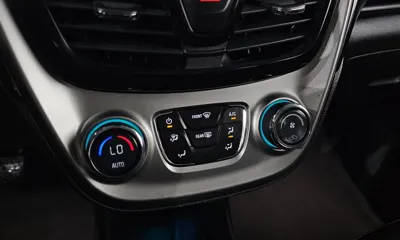 ChevroletGMDaewoo Spark 2016, 82840 км, за 3216.49 USD - фото 15