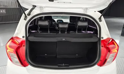 ChevroletGMDaewoo Spark 2016, 82840 км, за 3216.49 USD - фото 20