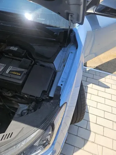 Hyundai Veloster 2019, 44786 км, за 8717.16 USD - фото 8