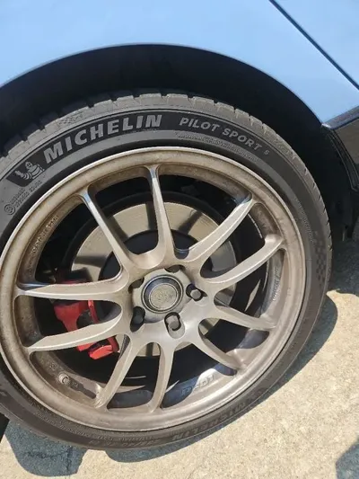 Hyundai Veloster 2019, 44786 км, за 8717.16 USD - фото 9