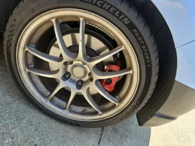 Hyundai Veloster 2019, 44786 км, за 8717.16 USD - фото 11