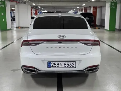 Hyundai Grandeur 2021, 84373 км, за 14560.29 USD