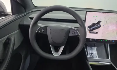 Tesla Model Y 2026, 4972 км, за 34853.44 USD - фото 13