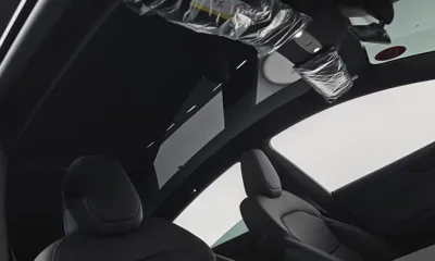 Tesla Model Y 2026, 4972 км, за 34853.44 USD - фото 19