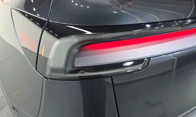 Tesla Model Y 2026, 4972 км, за 34853.44 USD - фото 23