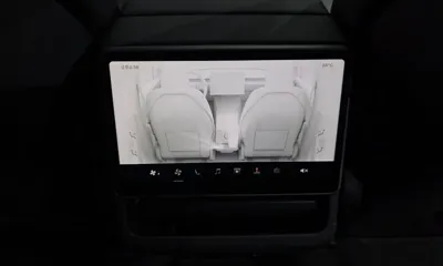 Tesla Model Y 2026, 4972 км, за 34853.44 USD - фото 32