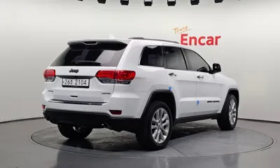 Jeep Cherokee 2017, 144822 км, за 8586.73 USD