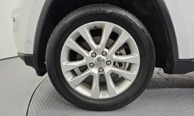 Jeep Cherokee 2017, 144822 км, за 8586.73 USD
