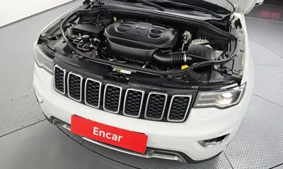 Jeep Cherokee 2017, 144822 км, за 8586.73 USD - фото 6