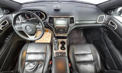 Jeep Cherokee 2017, 144822 км, за 8586.73 USD - фото 7