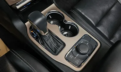 Jeep Cherokee 2017, 144822 км, за 8586.73 USD - фото 9