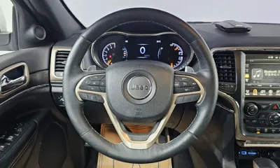 Jeep Cherokee 2017, 144822 км, за 8586.73 USD - фото 15