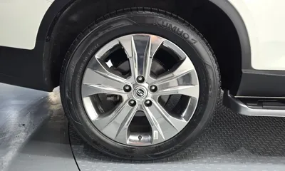 KG_Mobility_Ssangyong Rexton 2021, 28258 км, за 17907.14 USD