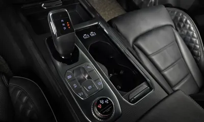 KG_Mobility_Ssangyong Rexton 2021, 28258 км, за 17907.14 USD - фото 9