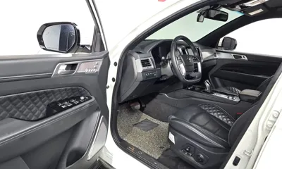 KG_Mobility_Ssangyong Rexton 2021, 28258 км, за 17907.14 USD - фото 10