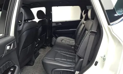 KG_Mobility_Ssangyong Rexton 2021, 28258 км, за 17907.14 USD - фото 11