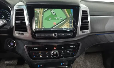 KG_Mobility_Ssangyong Rexton 2021, 28258 км, за 17907.14 USD - фото 12