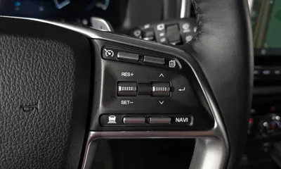 KG_Mobility_Ssangyong Rexton 2021, 28258 км, за 17907.14 USD - фото 15
